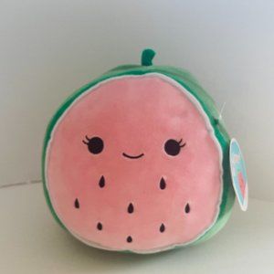 8 " Watermelon Squishmallow